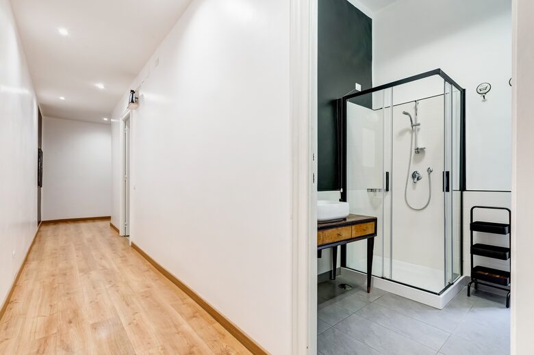 Quintess Collection - St. Angelo Residence - Rome, Italy