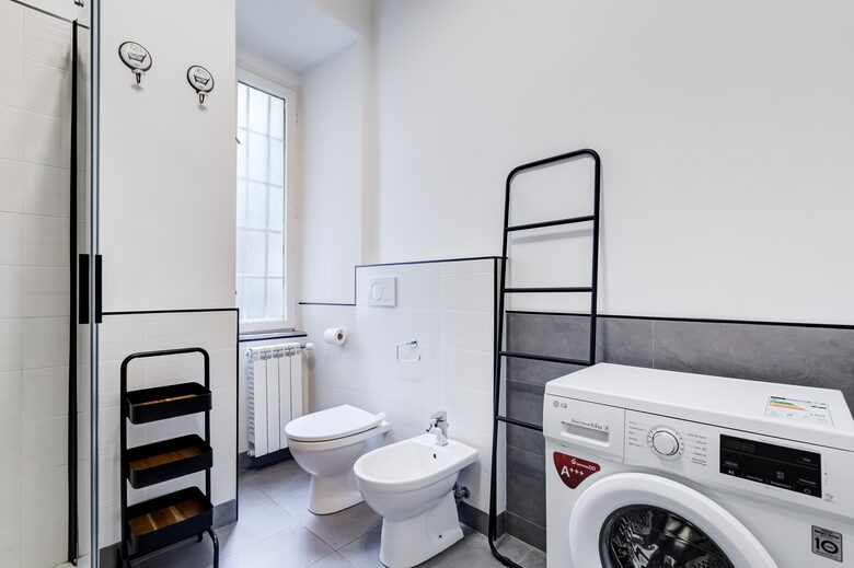 Quintess Collection - St. Angelo Residence - Rome, Italy