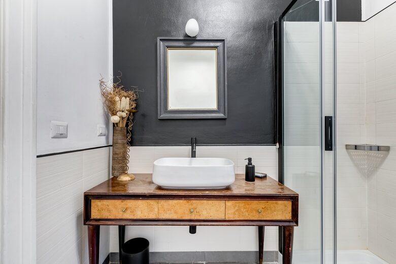 Quintess Collection - St. Angelo Residence - Rome, Italy