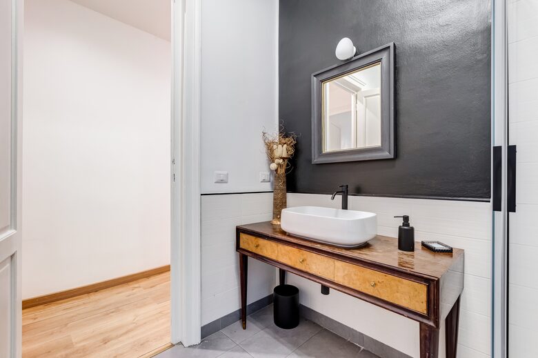 Quintess Collection - St. Angelo Residence - Rome, Italy