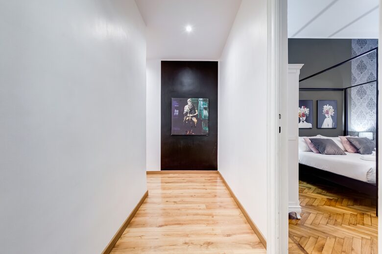 Quintess Collection - St. Angelo Residence - Rome, Italy