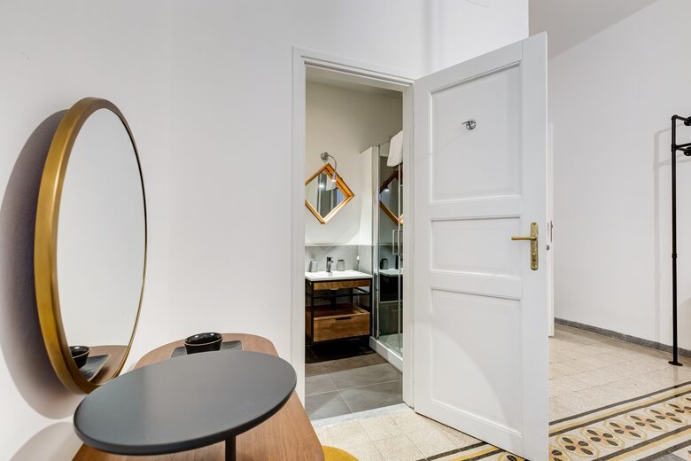 Quintess Collection - St. Angelo Residence - Rome, Italy