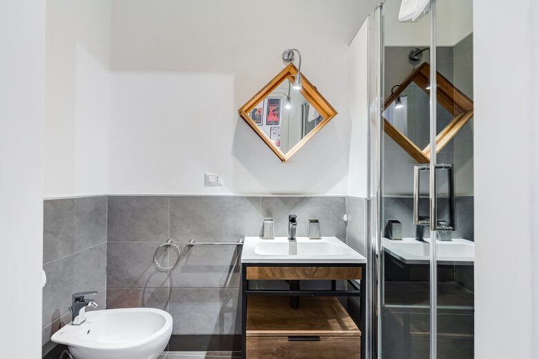 Quintess Collection - St. Angelo Residence - Rome, Italy