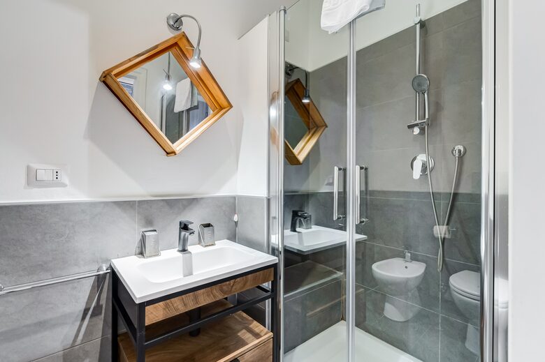 Quintess Collection - St. Angelo Residence - Rome, Italy