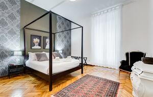 Quintess Collection - St. Angelo Residence - Rome, Italy