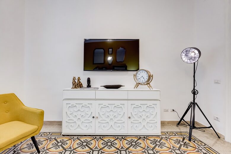 Quintess Collection - St. Angelo Residence - Rome, Italy