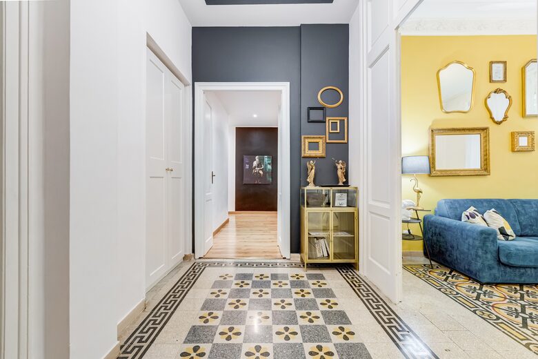 Quintess Collection - St. Angelo Residence - Rome, Italy