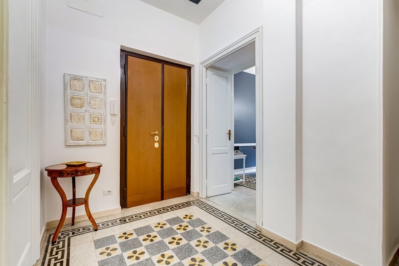 Quintess Collection - St. Angelo Residence - Rome, Italy