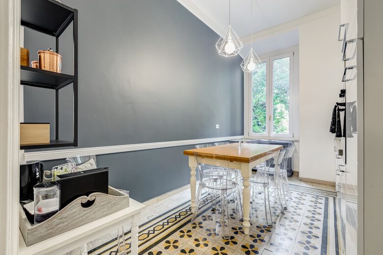Quintess Collection - St. Angelo Residence - Rome, Italy