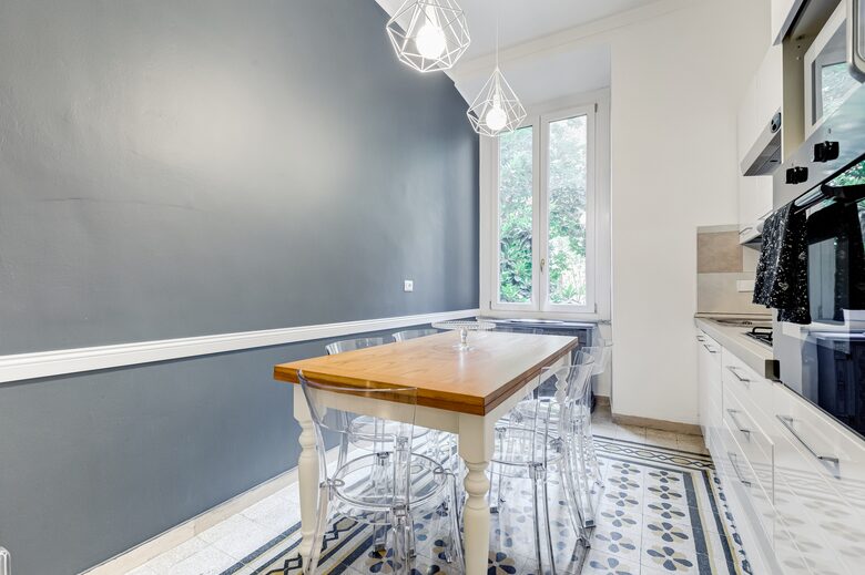 Quintess Collection - St. Angelo Residence - Rome, Italy