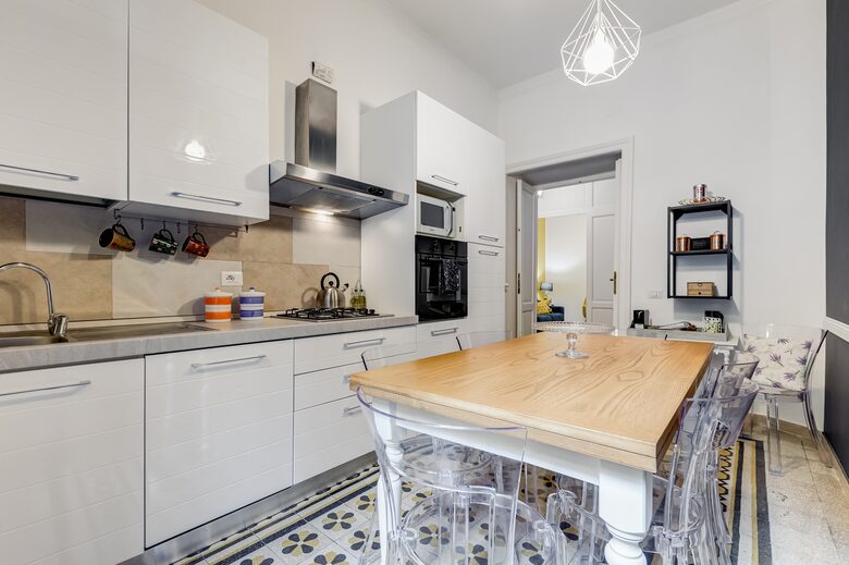 Quintess Collection - St. Angelo Residence - Rome, Italy
