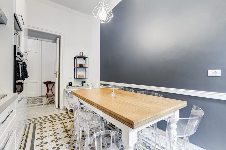 Quintess Collection - St. Angelo Residence - Rome, Italy