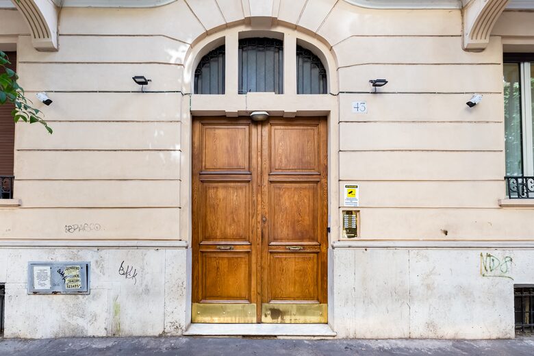 Quintess Collection - St. Angelo Residence - Rome, Italy