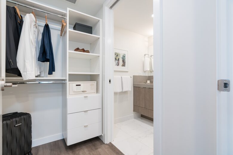 Quintess Collection - The Richards - Vancouver, Canada