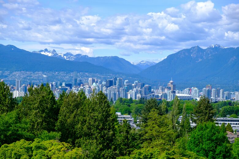 Quintess Collection - The Richards - Vancouver, Canada