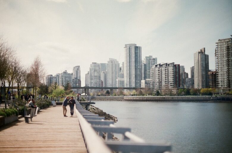 Quintess Collection - The Richards - Vancouver, Canada