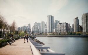 Quintess Collection - The Richards - Vancouver, Canada