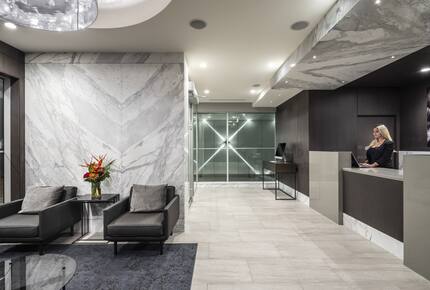 Quintess Collection - The Richards - Vancouver, Canada