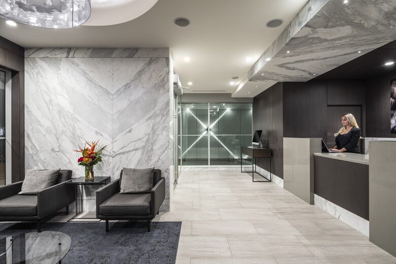 Quintess Collection - The Richards - Vancouver, Canada