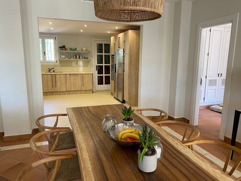 Villa in La Reserva, Sotogrande - Sotogrande, Spain