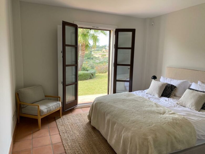 Villa in La Reserva, Sotogrande - Sotogrande, Spain