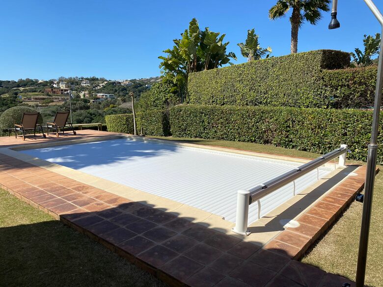 Villa in La Reserva, Sotogrande - Sotogrande, Spain