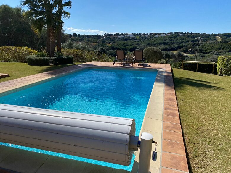 Villa in La Reserva, Sotogrande - Sotogrande, Spain
