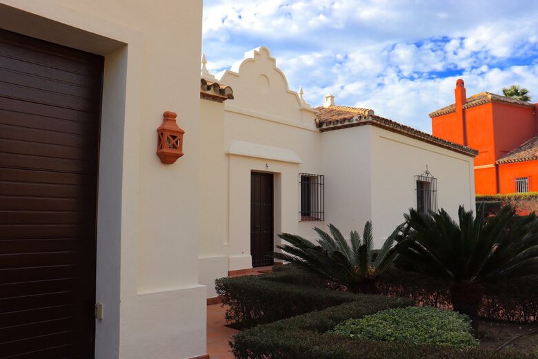 Villa in La Reserva, Sotogrande - Sotogrande, Spain