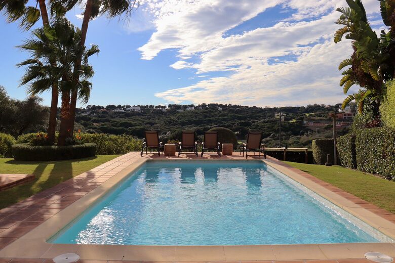 Villa in La Reserva, Sotogrande - Sotogrande, Spain