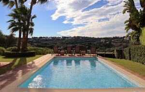 Villa in La Reserva, Sotogrande - Sotogrande, Spain