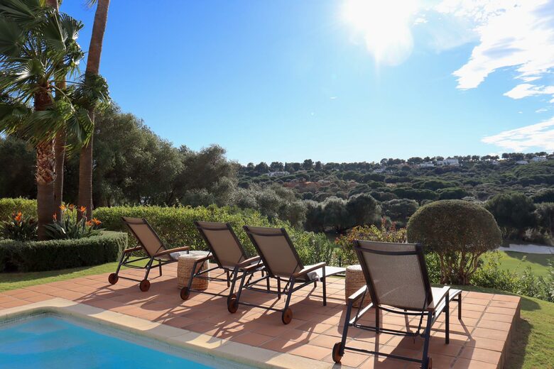 Villa in La Reserva, Sotogrande - Sotogrande, Spain