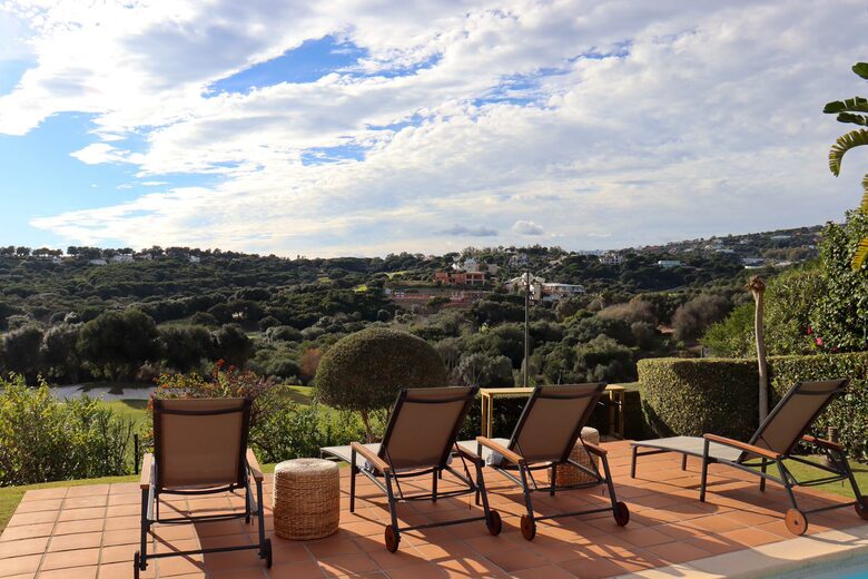 Villa in La Reserva, Sotogrande - Sotogrande, Spain