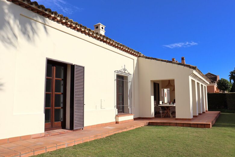 Villa in La Reserva, Sotogrande - Sotogrande, Spain