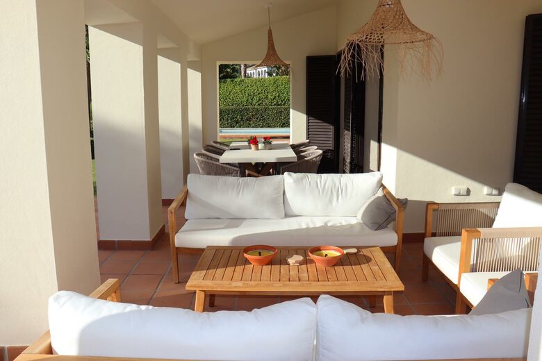 Villa in La Reserva, Sotogrande - Sotogrande, Spain