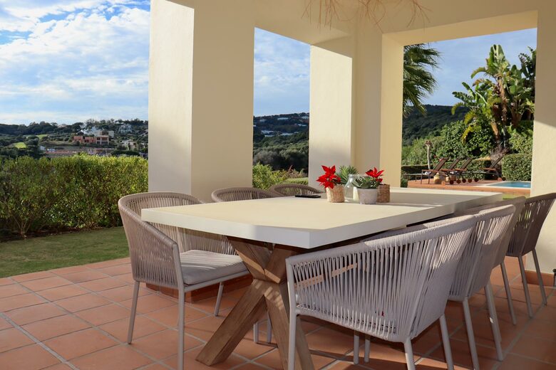 Villa in La Reserva, Sotogrande - Sotogrande, Spain