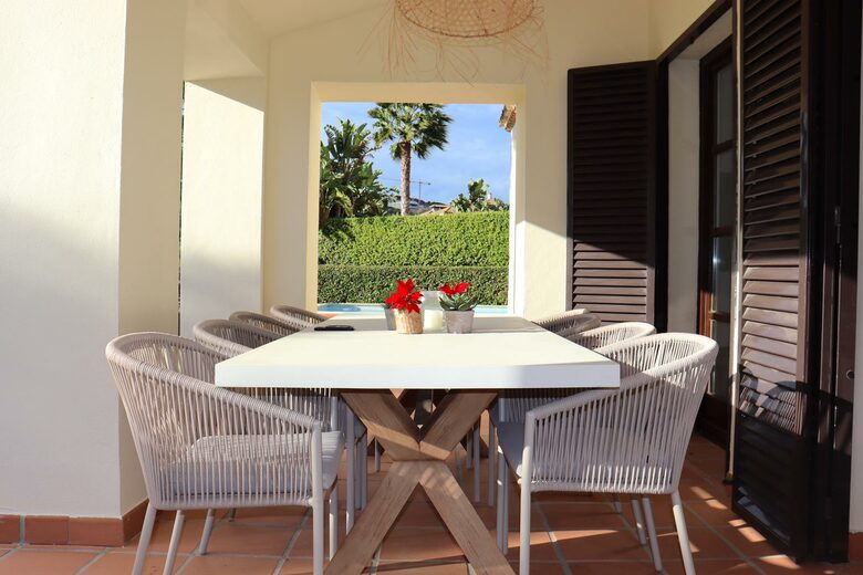Villa in La Reserva, Sotogrande - Sotogrande, Spain