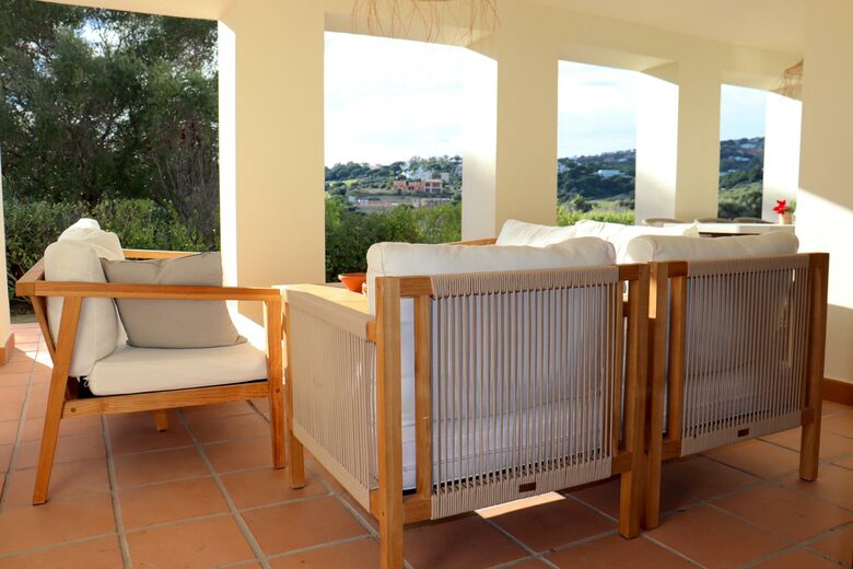 Villa in La Reserva, Sotogrande - Sotogrande, Spain