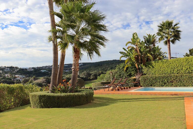 Villa in La Reserva, Sotogrande - Sotogrande, Spain