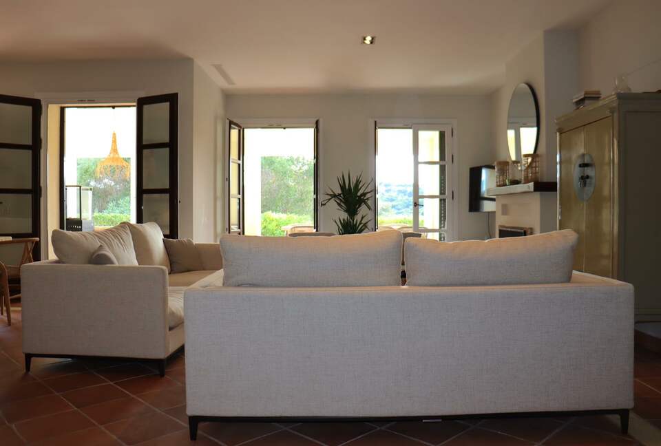 Villa in La Reserva, Sotogrande - Sotogrande, Spain