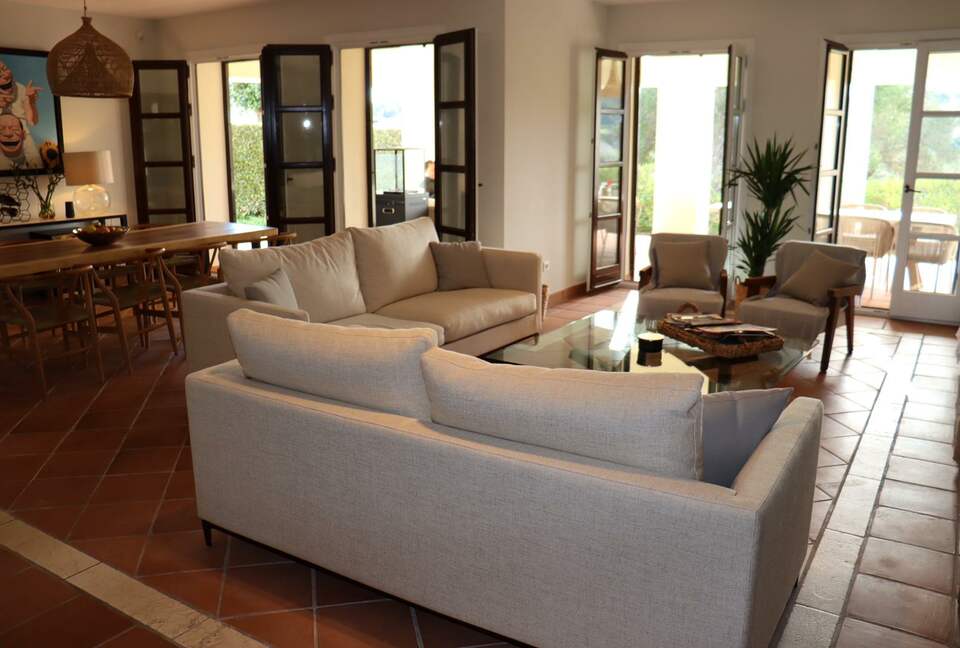 Villa in La Reserva, Sotogrande - Sotogrande, Spain