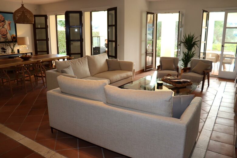 Villa in La Reserva, Sotogrande - Sotogrande, Spain