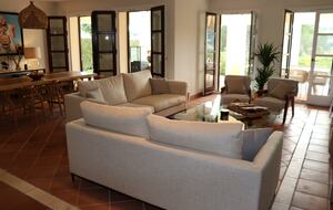 Villa in La Reserva, Sotogrande - Sotogrande, Spain