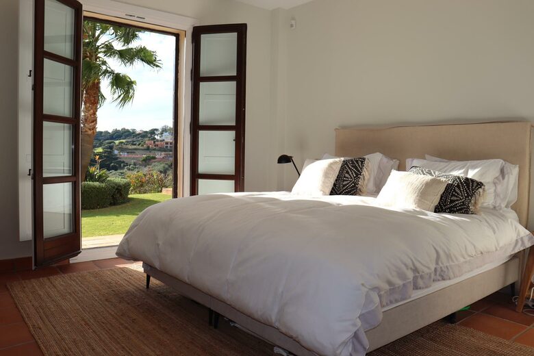 Villa in La Reserva, Sotogrande - Sotogrande, Spain