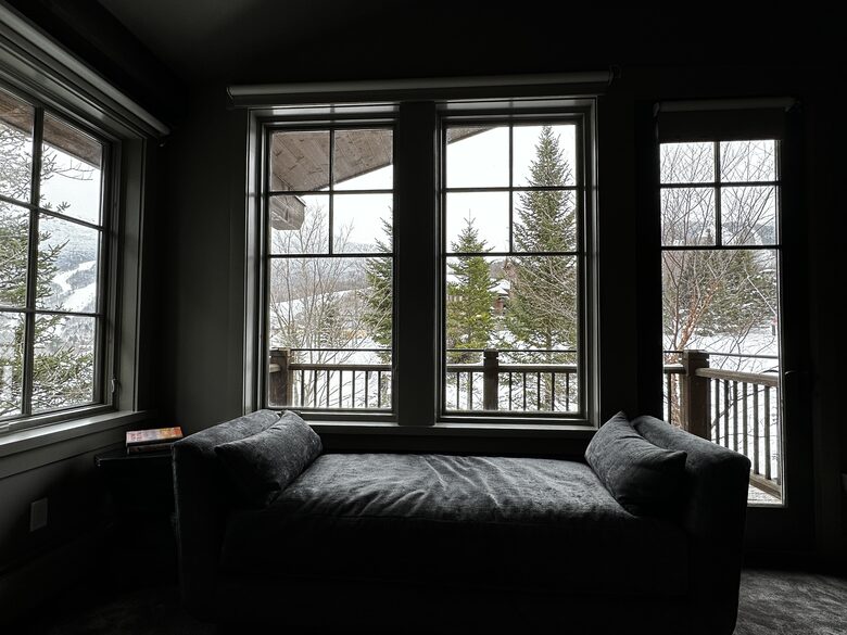Luxury Stowe Retreat | Ski In/Out & Golf - Stowe, Vermont