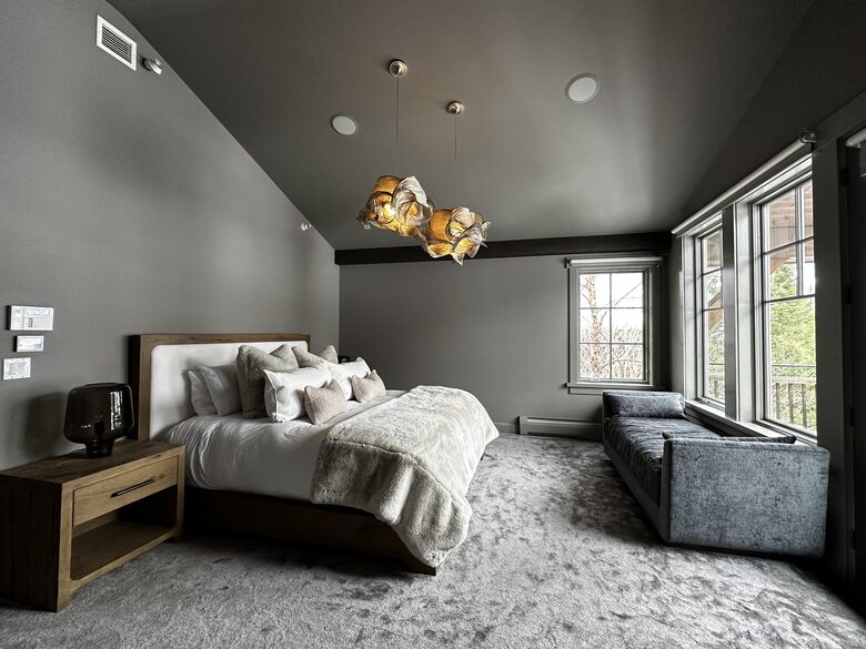 Luxury Stowe Retreat | Ski In/Out & Golf - Stowe, Vermont