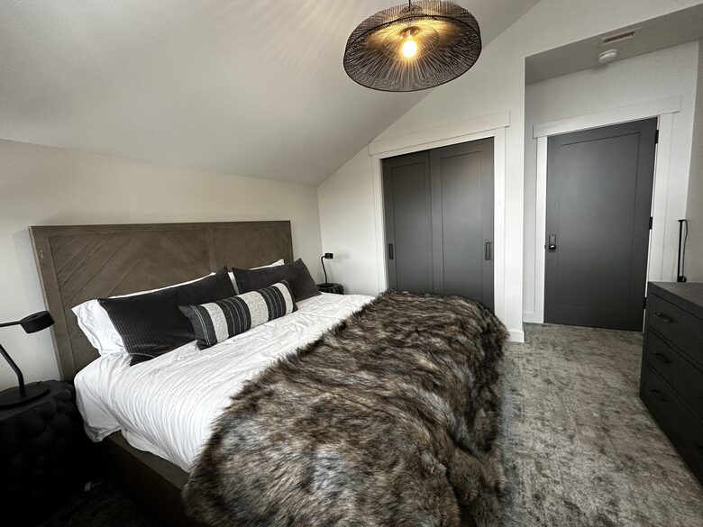 Luxury Stowe Retreat | Ski In/Out & Golf - Stowe, Vermont