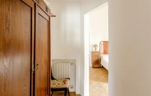 Double Bedrooms Entrance Detail