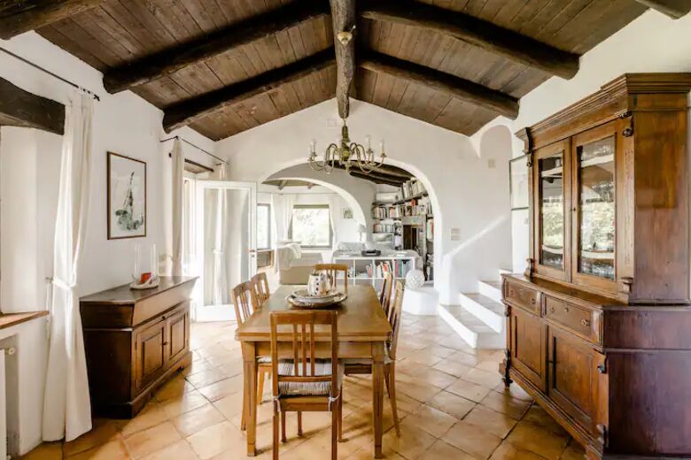 Dinner Room