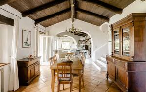 Dinner Room