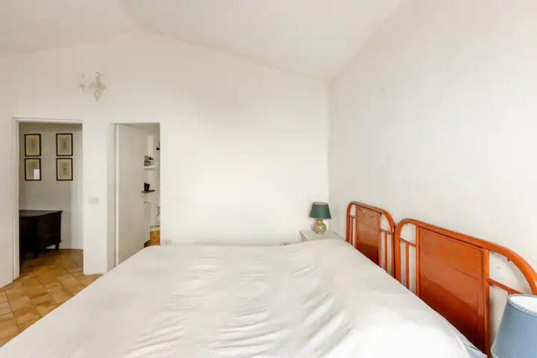 Triple Bedroom
